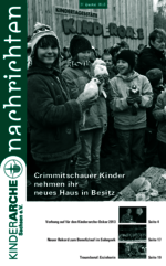 2013 Ausgabe III