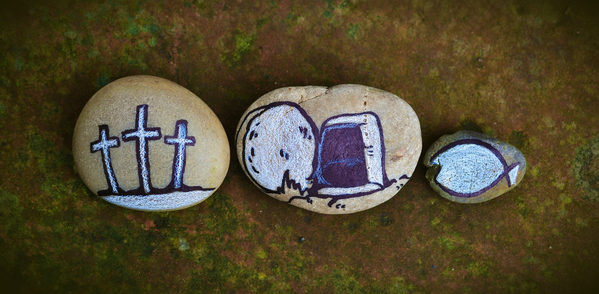 Jesus am Kreuz, das leere Grab, die ungläubigen Jünger: Ostern wirft für Kinder viele Fragen auf. Wir sollten die Chance nutzen, gemeinsam Antworten zu suchen.